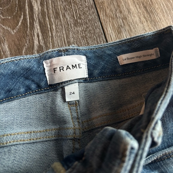 Frame denim - Picture 3 of 3